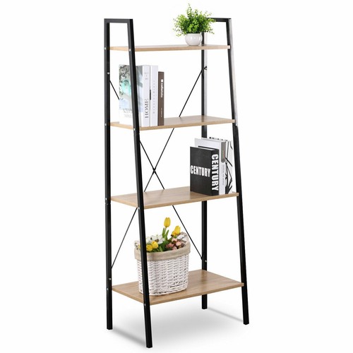 Ablagen standregal - 4,