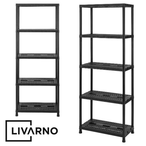 Livarno haushaltsregal - livarno,