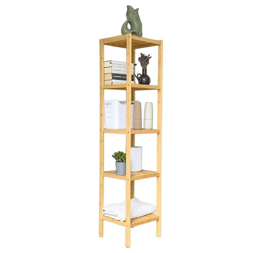 Grafner badregal regal holz - badregal,