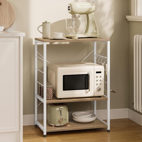 Standregal mikrowellenhalter - standregal,