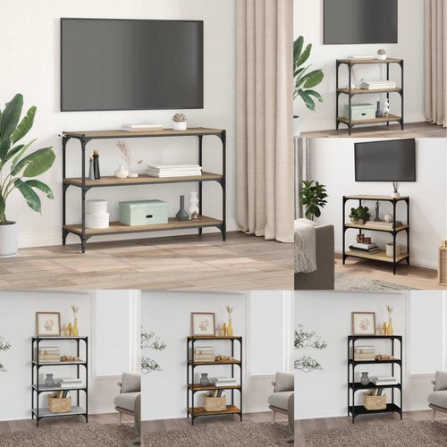 Bücherregal holz regal - holz,