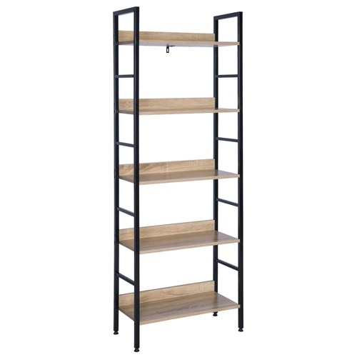 Ablagen standregal - 5,
