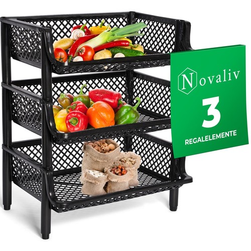 Novaliv regal steckregal - novaliv,