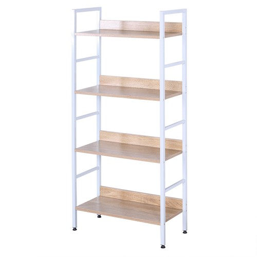 Ablagen standregal - 4,