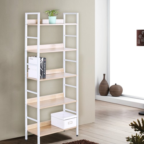 Ablagen standregal - 5,